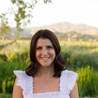 AllTrails Employee Claire Ivry Gonzales's profile photo