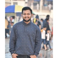 3D Concept Analysis & Development India Pvt. Ltd., Employee Tushar Patil's profile photo