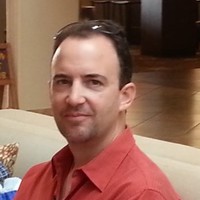 Coachella Valley Water District Employee Jay Demonaco's profile photo