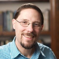 DiscipleMakers Employee Peter Krol's profile photo