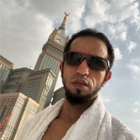 Yousef Alkhatrash Email