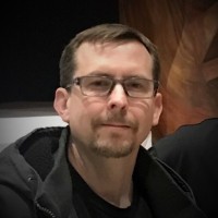 Adrenalin Attractions Employee David White's profile photo