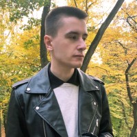 GlobalLogic Ukraine Employee Oleh Zankiv's profile photo