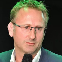 Salford City FC Employee Jonathan Jackson's profile photo