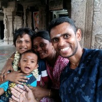 Vitae International Accounting Services Pvt.Ltd. Employee karthikeyan N's profile photo