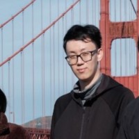 Reli. Employee Zifeng Wang's profile photo