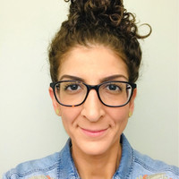 Podme Employee Maria Musesoglu's profile photo