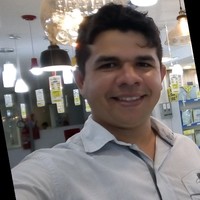 Camanor Produtos Marinhos Ltda. Employee Damião Rocha's profile photo
