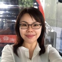 Thermo Fisher Scientific Employee Bee Teo's profile photo