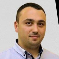 RASCO d.o.o. Employee Tomislav Jalzabetic's profile photo