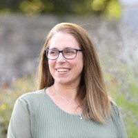 St. Patrick's Festival Employee Julia Dalton's profile photo