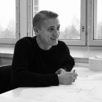 BOND Employee Markus Vainio's profile photo