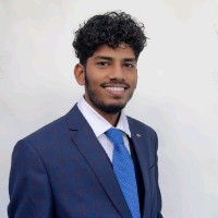 ProcessMiner Inc. Employee Sai Vishnumolakala's profile photo