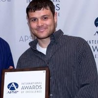 Cascade Custom Pools Employee TJ Thompson's profile photo