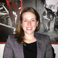 Stacy Jones Email & Phone Number