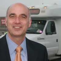 Paul Buharin Email & Phone Number