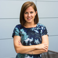 PresenceLearning Employee Katie Ehrhardt's profile photo