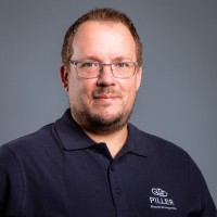 Piller Blowers & Compressors GmbH Employee Christoph Asche's profile photo