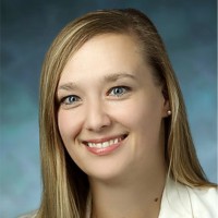 Johns Hopkins Bayview Medical Center Employee Marisa Clifton's profile photo