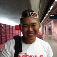 SKYNODE SOLUTIONS Employee Sean Hunter's profile photo