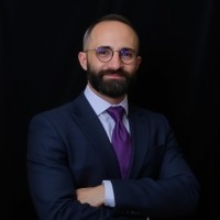 ArtxBat Employee Joseph Younes's profile photo