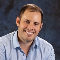 Florida International University Employee David Drucker's profile photo