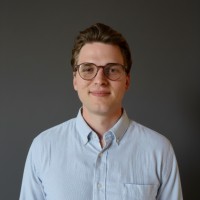 Braintrust Data Employee Jaiden Larsen's profile photo