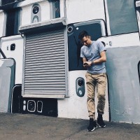 Cuberto Employee Artem Dordzhiev's profile photo