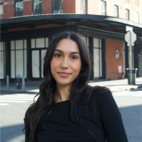 SolComms Employee Mia Hinz's profile photo