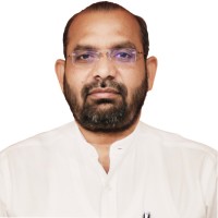 GC Media Pvt. Ltd. Employee Madan Sharma's profile photo