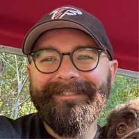 Unum Employee Sean Self's profile photo