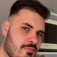 Code3D Tecnologia Employee Gustavo Steuck's profile photo