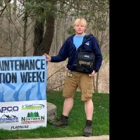 Peak Management LLC Employee Austyn Pugh's profile photo