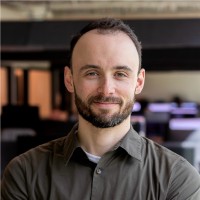 Cyberimpact Employee Frédéric Senterre's profile photo