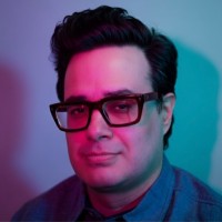 KONAMI DIGITAL ENTERTAINMENT B.V. Employee Roland Gonzalez's profile photo