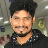 Capleo Global Employee Bhooma Kumar's profile photo