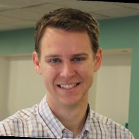 Alteryx Employee David Breeding's profile photo