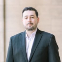 Silver Regulatory Associates LLC Employee Mitchel Haberberger's profile photo