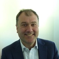 ROCKDALE HOUSING ASSOCIATION Employee Chris Munday's profile photo