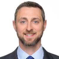 Huntington National Bank Employee Dan Berger's profile photo