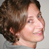 ASCOVA Employee Aurélia Guionnet's profile photo