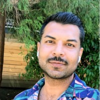 Amrik Gill Email & Phone Number