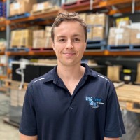 Fresh By Design Employee Isaac Hine's profile photo