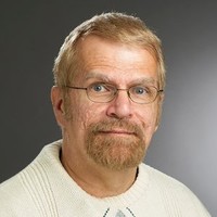 Terre Haute South Vigo High School Employee Howard McLean's profile photo