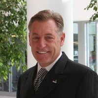 Bob Driscoll Email & Phone Number