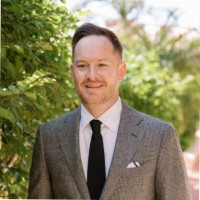 Salesforce Employee Brian Stack's profile photo