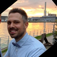 Intersnack Deutschland SE Employee Danny Ringhoff's profile photo