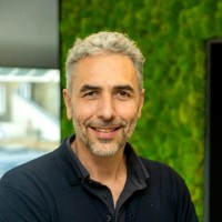 PresenZ Employee Pierdavide Marcolongo's profile photo