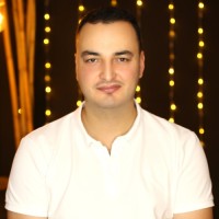 Erdem Küçükateş Email