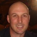 Fat Zebra Employee Michael Smith's profile photo